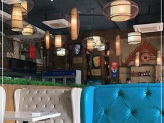 -泰米·休闲餐厅