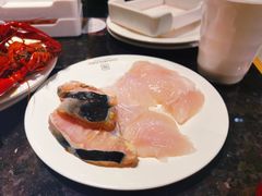 -川骄海鲜自助(河东店)