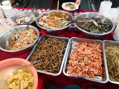 -车头老二大排档