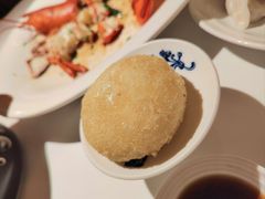 -宝轩渔府·老字号海鲜·正宗津菜(水上店)