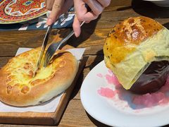 -卢布里西餐厅(海拉尔店)