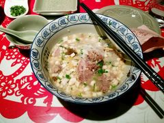 -汉唐宴长安食府
