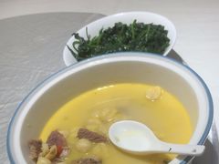 -口味堂(机场河店)