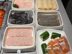 -海底捞火锅(团结桥店)