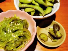 -有喜屋·烧鸟·居酒屋(三钢里店)