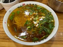 -熊氏牛羊杂粉(龙眼井总店)