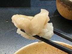 -Sushi Hanzo半藏(天环广场店)