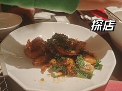 -领事馆19号中餐厅(厦门海景洲际酒店)