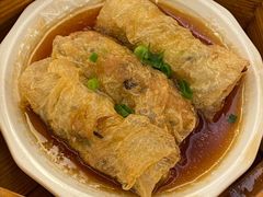 -广州逸林假日酒店·四季桃源中餐厅(白云山风景区店)