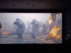 -峨眉电影制片厂宿舍