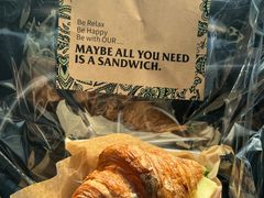 -OUR Bakery(SKP-S店)