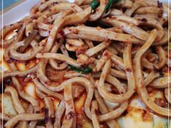 -小叶手抓·非遗·清真食品(治平路店)