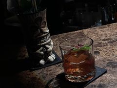 -MM·五声·音乐人与调酒师(西安路店)