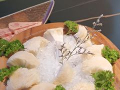-季季山·云南野生菌火锅(上海首店)