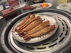 -水禾轩·海鲜蒸汽主题餐厅(新香洲旗舰店)