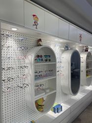 -唯儿诺儿童医院·儿科·眼科(新天地店)