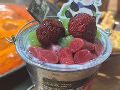 -楠火锅(龙阳广场店)