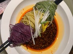 -绿茶餐厅(光谷世界城步行街店)