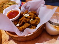 闽南醋肉-莲花公园煎蟹·30年闽菜(火车站店)