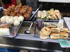 -白魁老号饭庄(安内店)