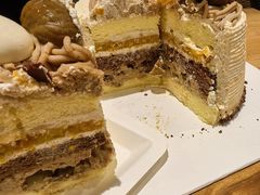 -théATRE 茶聚场(王府中環店)