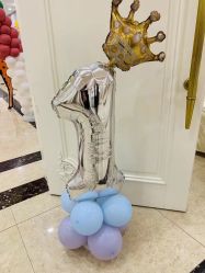 -冠豪主题婚礼酒店·宴会厅(机场店)