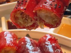 -蝴蝶里·粤菜·点心(滨江龙湖店)