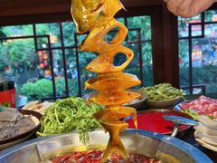 -重庆钢头火锅(宽窄店)