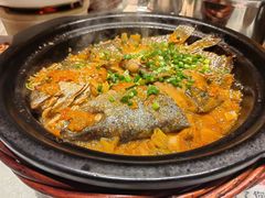 -小隐院子·庭院餐厅(大学城后湖店)
