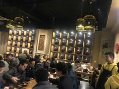-串大叔炭火烤串·鸡西大冷面刀削面(总店)