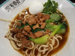 -浑河春面馆·老北京非遗鹿角面(房山店)