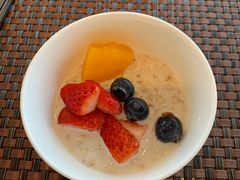 -上海明天广场JW万豪酒店