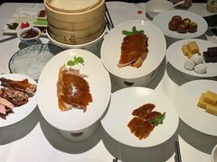 -四季民福烤鸭店(望京南湖东园店)