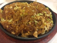 -关东风老北方菜馆(桂芳园店)