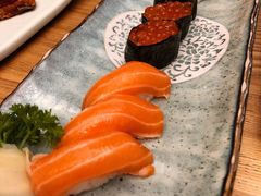 -隐泉之语日式料理(王府中环店)