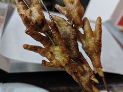 -江湖翅客(琶洲新村店)