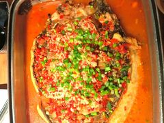 -半天妖烤鱼(方庄店)