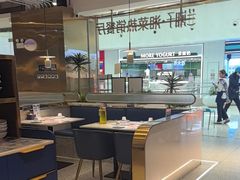 -兰湘子·湘菜小炒(济南领秀城店)