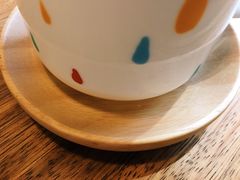 -琥珀咖啡 Ambercoffee