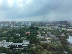 -上海浦东康桥绿地假日酒店