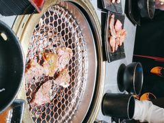 -花时·炭火烧肉(东百中心A馆店)