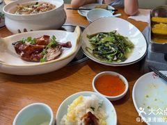 -琼菜人家·海南菜·文昌鸡(文昌大道店)