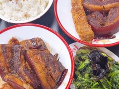 -刘小忙把子肉(北园大街总店)