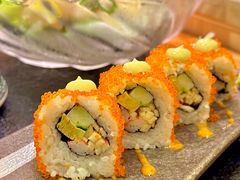 -长崎屋·日本料理·刺身·烧鸟(天河北路店)
