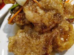 -西夏回族烧麦馆(牡丹街店)