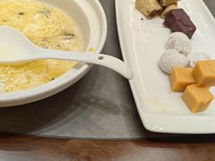-北平小馆·烤鸭·家常菜(磨房北里店)