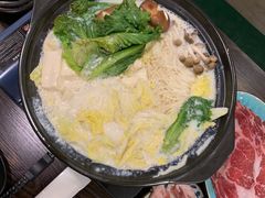 -角落里(中山公园店)