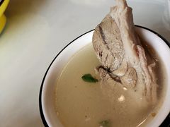 -巴依老爷新疆美食(马驹桥店)