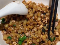 -味上湘菜馆(岳麓山店)