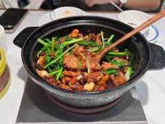 -火啫啫·粤式啫啫煲(南通首店)